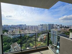 Avenue South Residence (D3), Apartment #471488941